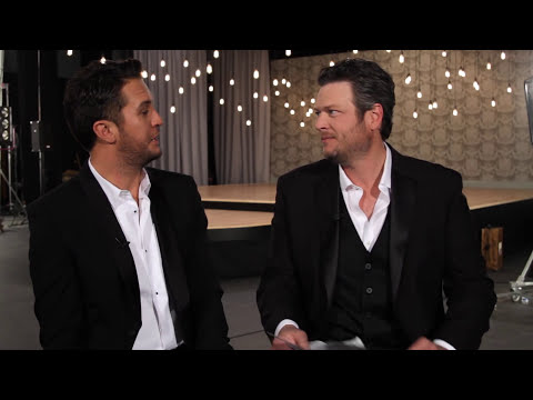 Bluke is BACCKKK