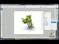 Colorear una Imagen con Adobe Photoshop Colorear una Imagen con Adobe Photoshop