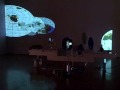 Gary Justis Head on Horizon: Redux