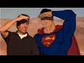 Seinfeld and Superman