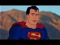 Seinfeld and Superman