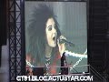 Concert - Tokio Hotel - Parc Des Princes - 21 juin 2008 n06
