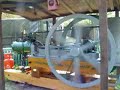 Tilllinghast Oilfield Engine