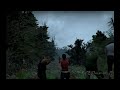 The Hollows - The Trail