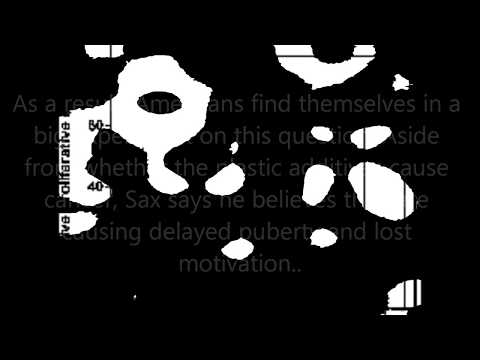 how to remove estrogen from water