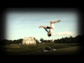 NaNo.O Beaty of Tricking -- why i trick?