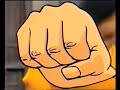 BBC Learning & Interactive for HIV Awareness \"GI Jonny\"