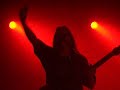 Agalloch live in Netherlands