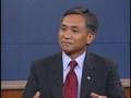 Conversations With History - Major General Antonio M. Taguba