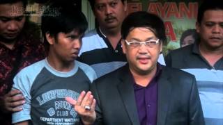 Lapor Polisi, Korban UGB Merasa Ditipu