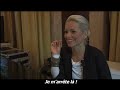 September (Petra Marklund) - Interview