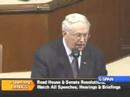 Iraq Troop Surge Debate : Joseph Pitts - Pro Surge