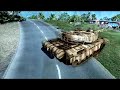 gdc 2007: crysis cryengine2 level editor demo pt 2