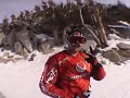 Travis Pastrana & the Nitro Circus/Slopecycle Team