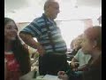 Girotto Lambendo o Roque na Aula!!!