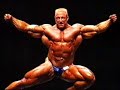 IFBB British Grand Prix1999