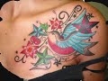 Boni Tattoo - Fotos de tatuagens Femininas
