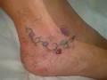 Boni Tattoo - Fotos de tatuagens Femininas