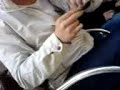 labio torcido beni