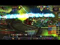 WoW: Illidan wipe montage.