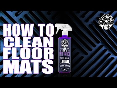 Review: Chemical guys MAT RENEW : r/AutoDetailing