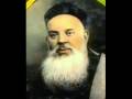 videos de sephardic Rabbis