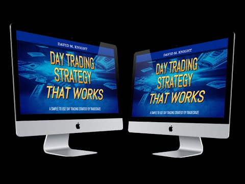 Simple forex day trading strategy