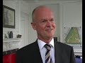 Die Pflege in der Bremer Heimstiftung