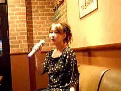 一青窈　ハナミズキ　（2009.6.20）