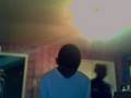 TJ getsilly