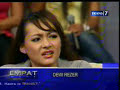 empat mata tradisional vs modern 7 end