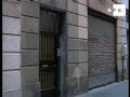 Detenidos Raval planeaban atentado suicida el s�bado en Barcelona