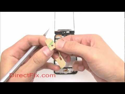 ipod repair guide - http://www.directfix.com/product/IP-2448.html presents the iPod Touch 4g screen repair directions. This will also help you with the ipod touch 4th generation...