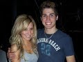 Ashley Tisdale... and JARED MURILLO Ashley Tisdale... and JARED MURILLO