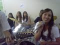 Um Anjo do Céu - Show na escola