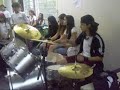Um Anjo do Céu - Show na escola