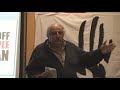 Hopi conference - debate - Charlie Pottins Hopi conference - debate - Charlie Pottins