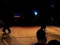 K-Mel (Boogie Bratz/Zulu Kingz) vs. Steelo (Killa4nia)
