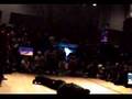 K-Mel (Boogie Bratz/Zulu Kingz) vs. Steelo (Killa4nia