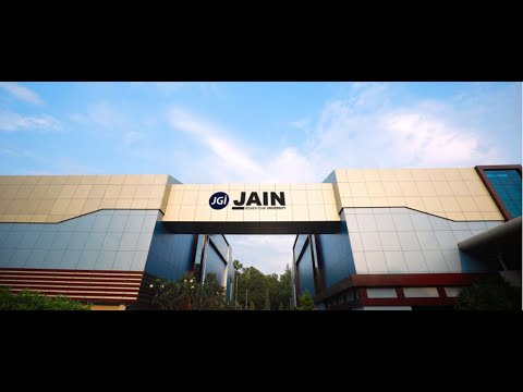 Jain University, Bangalore: Applications (Open), Courses, Admission, Fees, Placement, Cutoff, Ranking Jain University, Bangalore: Applications (Open), Courses, Admission, Fees, Placement, Cutoff, Ranking