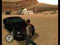 GTA San Andreas Knight Rider