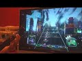 Steve Ouimette - Top Gun Theme - GH3 Full Combo 100%