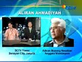 Munarman VS Adnan Buyung Nasution 2