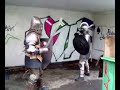 Zorro i Andrei