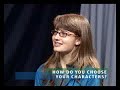 Watch 'How2Kids: Visit on writing with writer Todd McCaffrey'