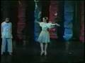 Nanda de Oliveira - Pas de Trois Fairy Doll