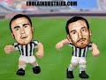 juventus scandal