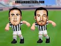 juventus scandal