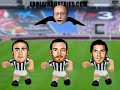 juventus scandal