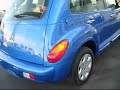 Chrysler PT Cruiser Chrysler PT Cruiser